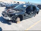 2019 Honda Accord Hybrid Ex-l Black vin: 1HGCV3F51KA014362