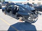 2019 Honda Accord Hybrid Ex-l Black vin: 1HGCV3F51KA014362