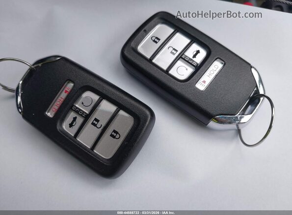1HGCV3F51KA014362 2019 HONDA ACCORD HYBRID Black Առջևի վահանակի տեսք