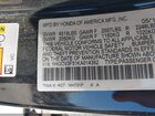 2019 Honda Accord Hybrid Ex-l Black vin: 1HGCV3F51KA014362