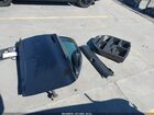 2019 Honda Accord Hybrid Ex-l Black vin: 1HGCV3F51KA014362