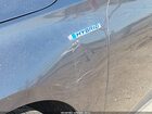 2020 Honda Accord Hybrid Ex-l Серый vin: 1HGCV3F52LA008099