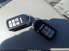 2020 Honda Accord Hybrid Ex-l Серый vin: 1HGCV3F52LA008099