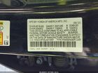 2020 Honda Accord Hybrid Ex-l Black vin: 1HGCV3F53LA013067