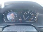2020 Honda Accord Hybrid Ex-l Black vin: 1HGCV3F53LA013067