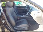 2020 Honda Accord Hybrid Ex-l Black vin: 1HGCV3F53LA013067