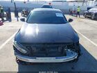 2020 Honda Accord Hybrid Ex-l Black vin: 1HGCV3F53LA013067