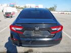 2020 Honda Accord Hybrid Ex-l Black vin: 1HGCV3F53LA013067