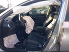 2019 Honda Accord Hybrid Ex-l Silver vin: 1HGCV3F54KA013707