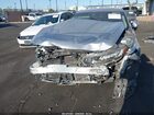 2019 Honda Accord Hybrid Ex-l Silver vin: 1HGCV3F54KA013707