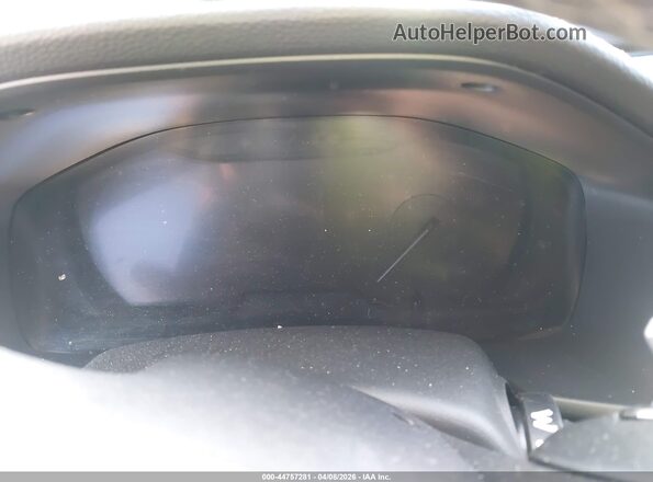 1HGCV3F54KA013707 2019 HONDA ACCORD HYBRID Silver 