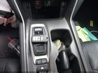 2019 Honda Accord Hybrid Ex-l Silver vin: 1HGCV3F54KA013707
