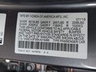 2019 Honda Accord Hybrid Ex-l Gray vin: 1HGCV3F55KA019385 2019 Honda Accord Hybrid Ex-l Gray vin: 1HGCV3F55KA019385
