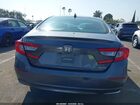 2019 Honda Accord Hybrid Ex-l Gray vin: 1HGCV3F55KA019385 2019 Honda Accord Hybrid Ex-l Gray vin: 1HGCV3F55KA019385