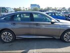 2019 Honda Accord Hybrid Ex-l Gray vin: 1HGCV3F55KA019385 2019 Honda Accord Hybrid Ex-l Gray vin: 1HGCV3F55KA019385