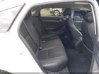 2019 Honda Accord Hybrid Ex-l White vin: 1HGCV3F57KA001504