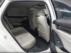 2020 Honda Accord Hybrid Ex-l White vin: 1HGCV3F59LA003384