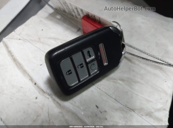 1HGCV3F59LA003384 2020 HONDA ACCORD HYBRID White Widok deski rozdzielczej