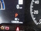 2021 Honda Accord Hybrid Ex-l Red vin: 1HGCV3F5XMA010359