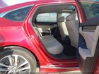 2021 Honda Accord Hybrid Ex-l Red vin: 1HGCV3F5XMA010359
