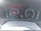 2018 Honda Accord Hybrid Ex-l Черный vin: 1HGCV3F66JA007723