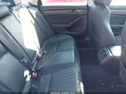 2018 Honda Accord Hybrid Ex-l Черный vin: 1HGCV3F66JA007723