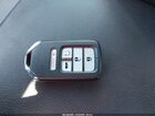 2018 Honda Accord Hybrid Ex-l Черный vin: 1HGCV3F66JA007723