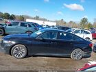 2018 Honda Accord Hybrid Ex-l Черный vin: 1HGCV3F66JA007723