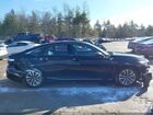 2018 Honda Accord Hybrid Ex-l Черный vin: 1HGCV3F66JA007723