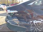 2018 Honda Accord Hybrid Ex-l Черный vin: 1HGCV3F66JA007723