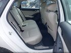 2020 Honda Accord Hybrid Touring Белый vin: 1HGCV3F90LA009903