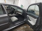 2019 Honda Accord Hybrid Touring Gray vin: 1HGCV3F93KA008114