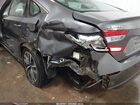 2019 Honda Accord Hybrid Touring Gray vin: 1HGCV3F93KA008114
