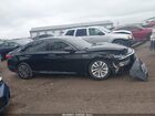 2019 Honda Accord Hybrid Touring Black vin: 1HGCV3F94KA000068