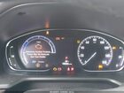 2019 Honda Accord Hybrid Touring Black vin: 1HGCV3F94KA000068