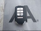 2019 Honda Accord Hybrid Touring Black vin: 1HGCV3F94KA000068
