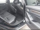 2019 Honda Accord Hybrid Touring Black vin: 1HGCV3F94KA000068