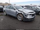 2024 Honda Accord Lx Gray vin: 1HGCY1F21RA060561