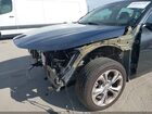 2025 Honda Accord Lx Серый vin: 1HGCY1F21SA050120