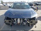 2025 Honda Accord Lx Серый vin: 1HGCY1F21SA050120