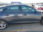 2025 Honda Accord Lx Серый vin: 1HGCY1F21SA050120