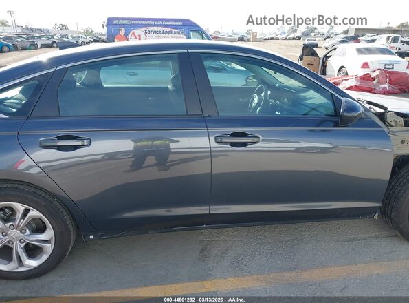 1HGCY1F21SA050120 2025 HONDA ACCORD Серый Панорамный вид салона 360°