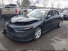 2024 Honda Accord Lx Серый vin: 1HGCY1F24RA068315