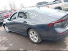 2024 Honda Accord Lx Серый vin: 1HGCY1F24RA068315