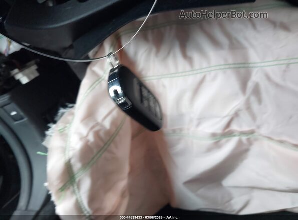 1HGCY1F24RA068315 2024 HONDA ACCORD Серый Вид панели приборов