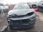 2024 Honda Accord Lx Серый vin: 1HGCY1F24RA068315