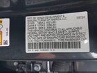 2024 Honda Accord Lx Серый vin: 1HGCY1F24RA068315