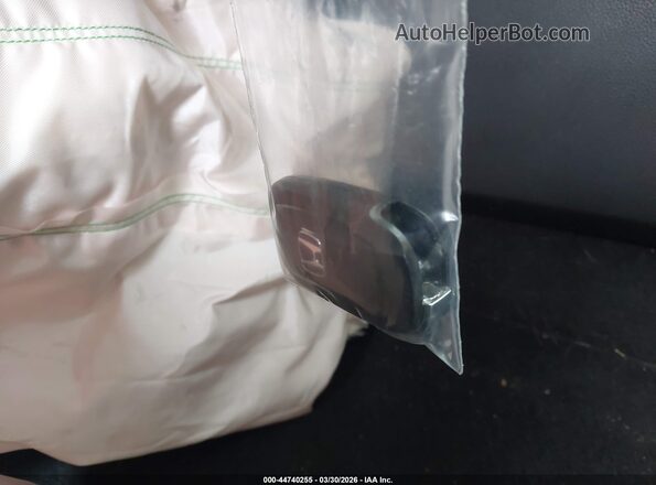 1HGCY1F26SA011538 2025 HONDA ACCORD Black Widok deski rozdzielczej