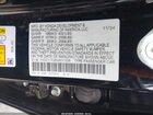 2025 Honda Accord Lx Black vin: 1HGCY1F26SA011538