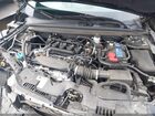 2025 Honda Accord Lx Black vin: 1HGCY1F26SA011538